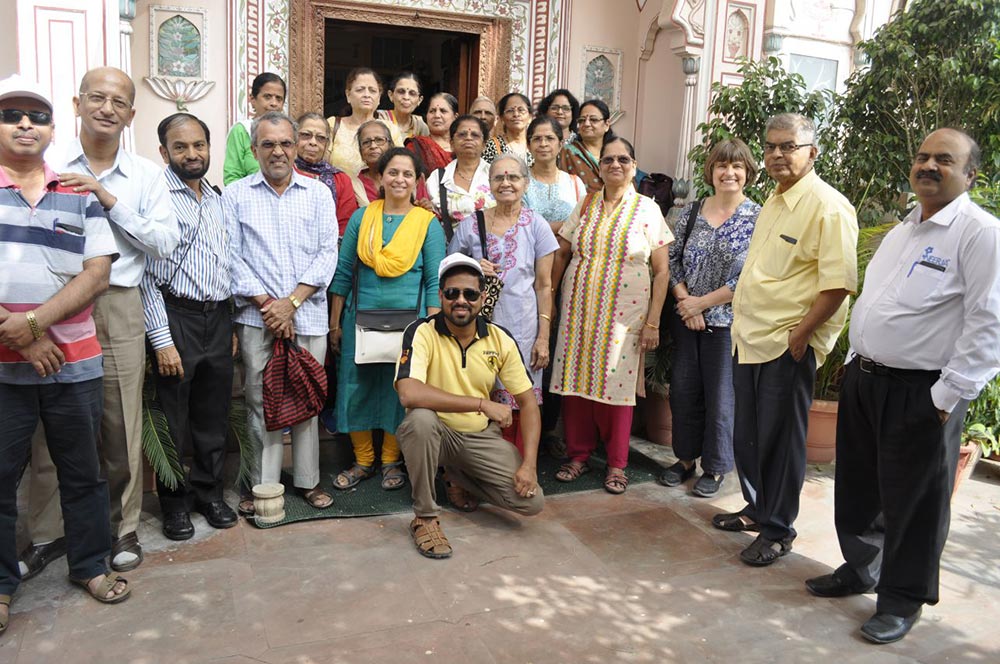 AMRUT YATRA GROUP