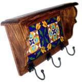 Wooden Hook Hangers