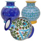 Pottery Matka