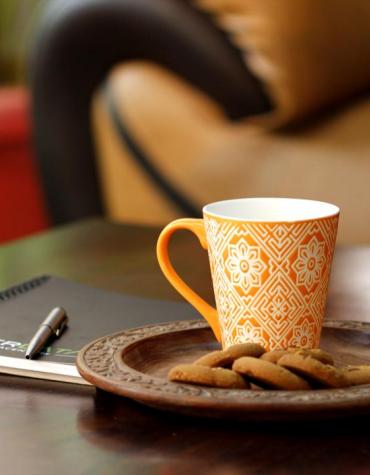 Microwave Safe coffee Mug