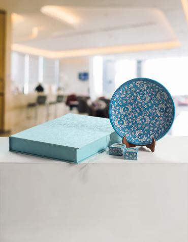 Neerja Decorative plates
