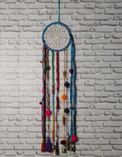 NEERJA'S DREAM CATCHER