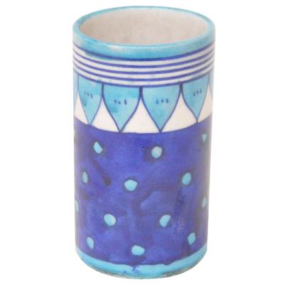 Neerja Pottery 4 inch Cylinder 
